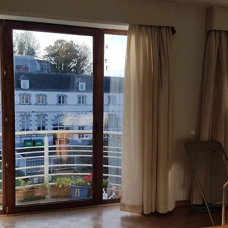 Logement Dans Le Coeur Historique De Монс Экстерьер фото