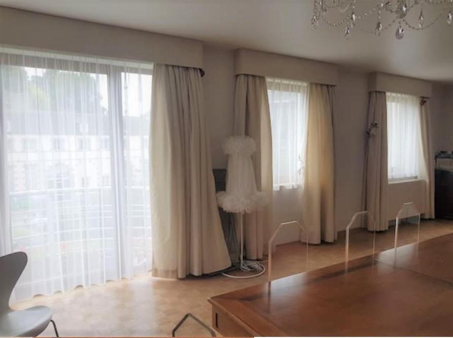 Logement Dans Le Coeur Historique De Монс Экстерьер фото