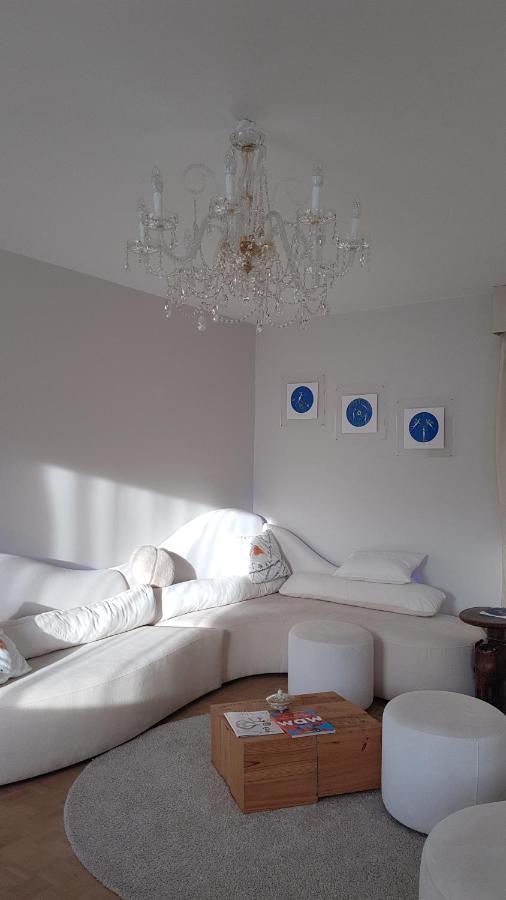 Logement Dans Le Coeur Historique De Монс Экстерьер фото